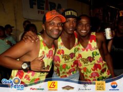 Bloco Trotte